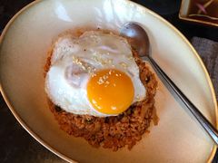 -雾山韩式烤肉·海南糟粕&椰子鸡火锅·海景餐厅(三亚绿发山海天JW万豪酒店)