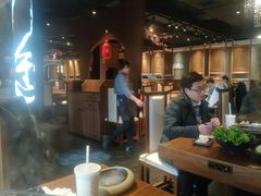-呷哺呷哺 黄金牧场 (回龙观港龙店)