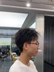 -概念‘s HAIR SALON