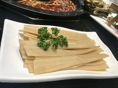 -重庆德庄火锅(体育中心店)