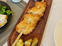 -华梅西餐厅(哈尔滨中央大街店)