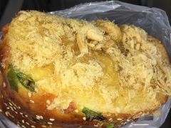 肉松卷-丁香西饼屋(桂林路店)