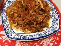 -吉祥春饼·烤鸭(国贸店)