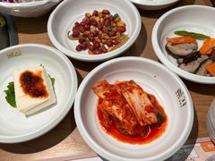 -本家韩国烤肉(青岛万象城店)