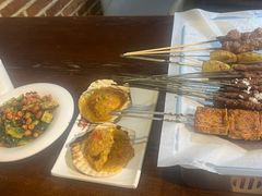 -三个大叔东北烧烤·砂锅菜(西三旗店)