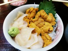 -海鮮市場長崎港(出島ワーフ店)