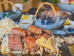-长崎屋·日本料理·刺身·烧鸟(天河北路店)
