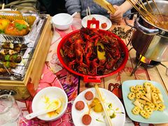 小盆龙虾-刘一龙虾.烧烤(理工直营店)