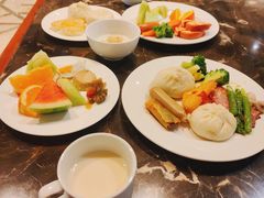 -扬州瘦西湖温泉