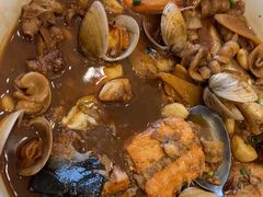 -沪华海鲜大酒楼(南汇店)