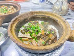 -红星光发煲仔饭(大石街店)