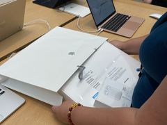 -Apple零售店(青岛万象城店)