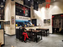 -茶叁酒肆·楚味江湖(菱角湖店)