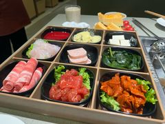 -海底捞火锅(天津SM城市广场店)