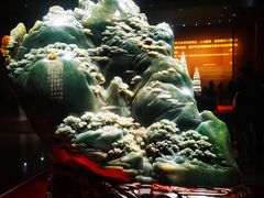 -北京工艺美术博物馆