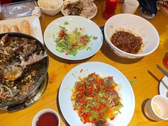-光头李品质家常菜(人民路店)