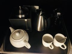 -北京北辰洲际酒店