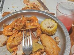 -汉巴味德·烤肉与啤酒的自助(杭州大悦城店)