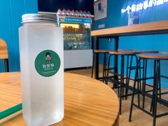 -自然椰·海南清补凉(海月广场店)