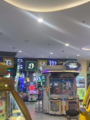 -meland·儿童乐园·游戏厅娃娃机·电玩Xbox(成都合生汇店)