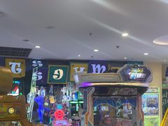 -meland·儿童乐园·游戏厅娃娃机·电玩Xbox(成都合生汇店)