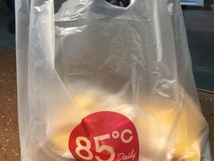 -85度C(厦门中华城新店)