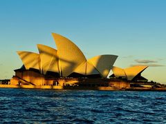 -悉尼歌剧院