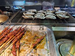 -奢谷·海鲜自助(南海万科店)