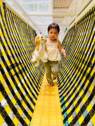 -奈尔宝·儿童乐园·亲子餐厅(鄞州万达店)