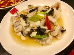 -老苏州芳和园茶酒楼  传统苏帮菜(观前店)