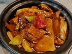 -有璟阁港式餐厅(国贸商城店)