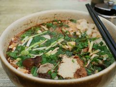 -长香源葫芦头梆梆肉(兴隆巷店)