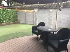 -扬州东关街文昌阁桔子水晶酒店