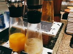 -温州喜来登酒店-盛宴西餐厅