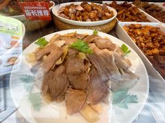 -老枝花滷(鹭岛店)