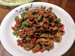 -小柴米·传统江西菜(八一广场店)