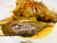 -金掌勺锅包肉(华润万象城店)