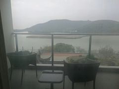-南北湖湖光山居度假酒店
