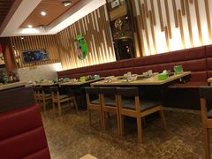 卡座-金太郎自助烤肉.火锅(宝龙店)