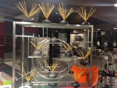 -北京德胜门华宇假日酒店·画廊咖啡厅