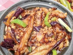 -黎记大排档(慈云路店)