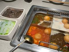 -海底捞火锅(群光广场店)