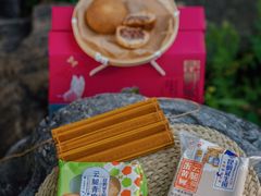 -昆明冠生园·蛋糕·面包(南强街店)