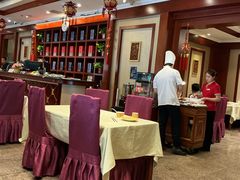 -北京全聚德(玉泉路店)