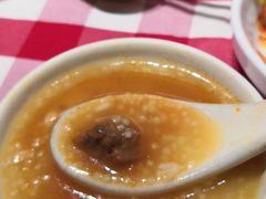 -西贝(上海我格广场店)