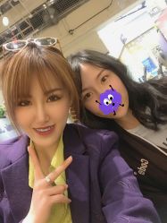 -HairCode芭曲发型