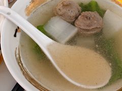 -一肴·牛肉粿条(深圳湾睿印店)