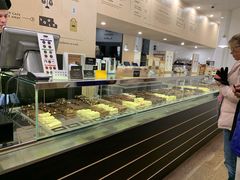 -Patagonia Chocolates(皇后镇店)