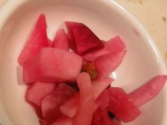 酸甜萝卜-和庆斋羊蝎子火锅·碳缸烧烤(顺义旗舰店)