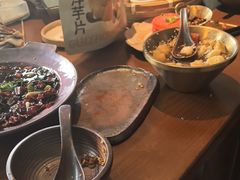 -包整·丝娃娃(一览甲秀楼风景店)